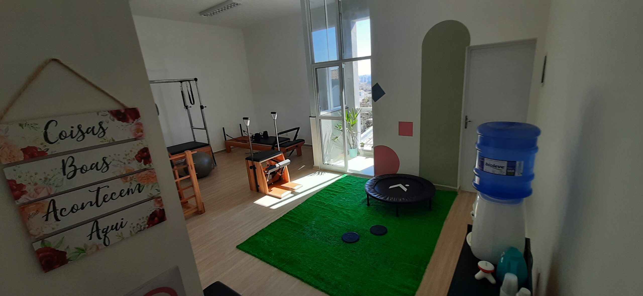 Unidade 1 Classe A Santo André (2)